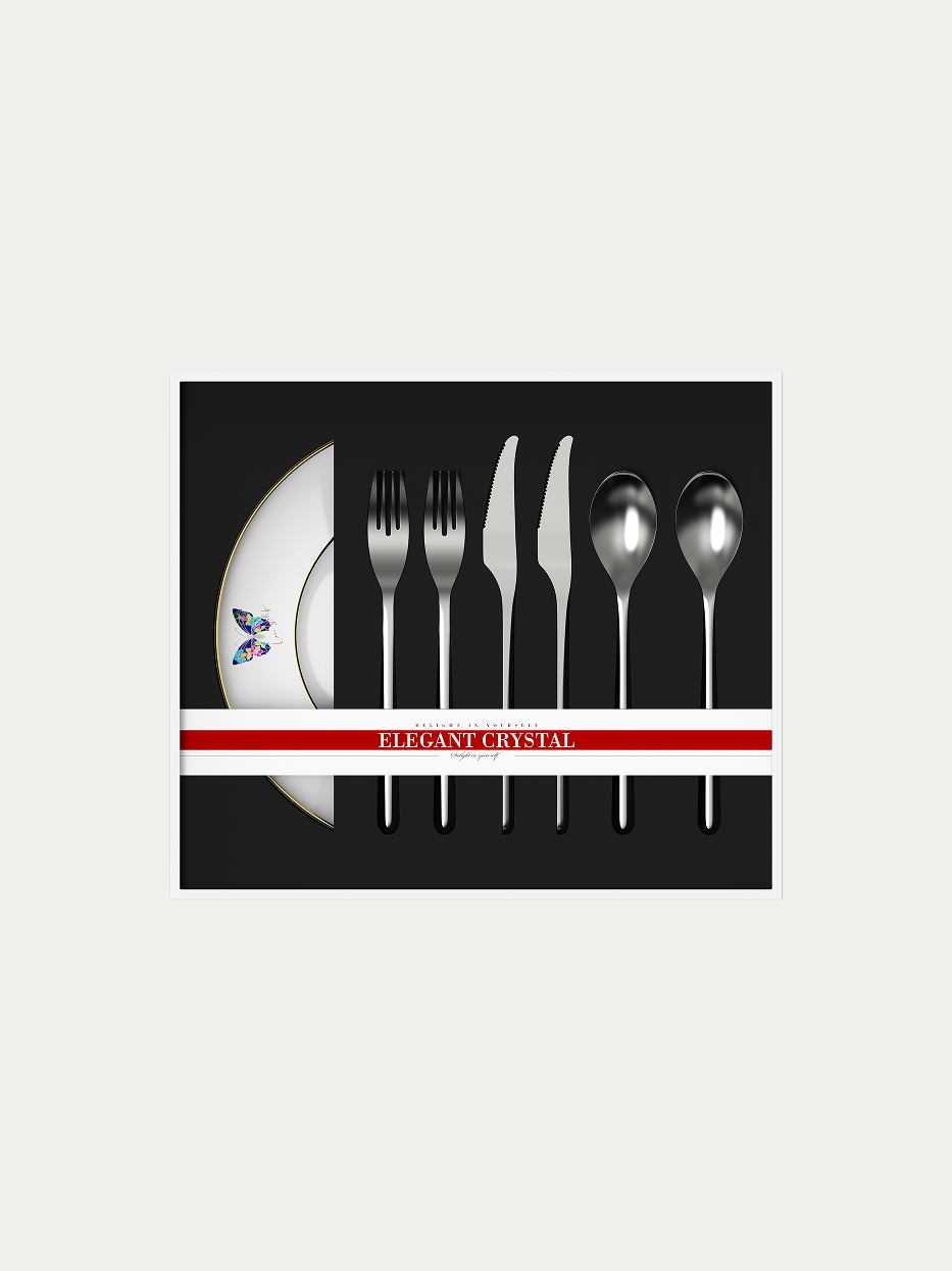 Ceramic Dinnerware Set