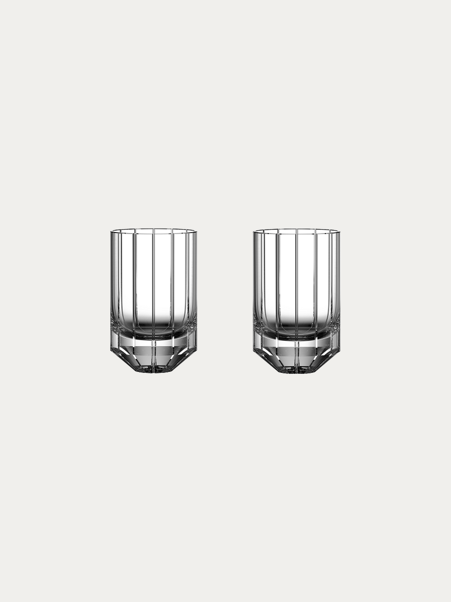 Gentleman Espresso Cup (Pair)