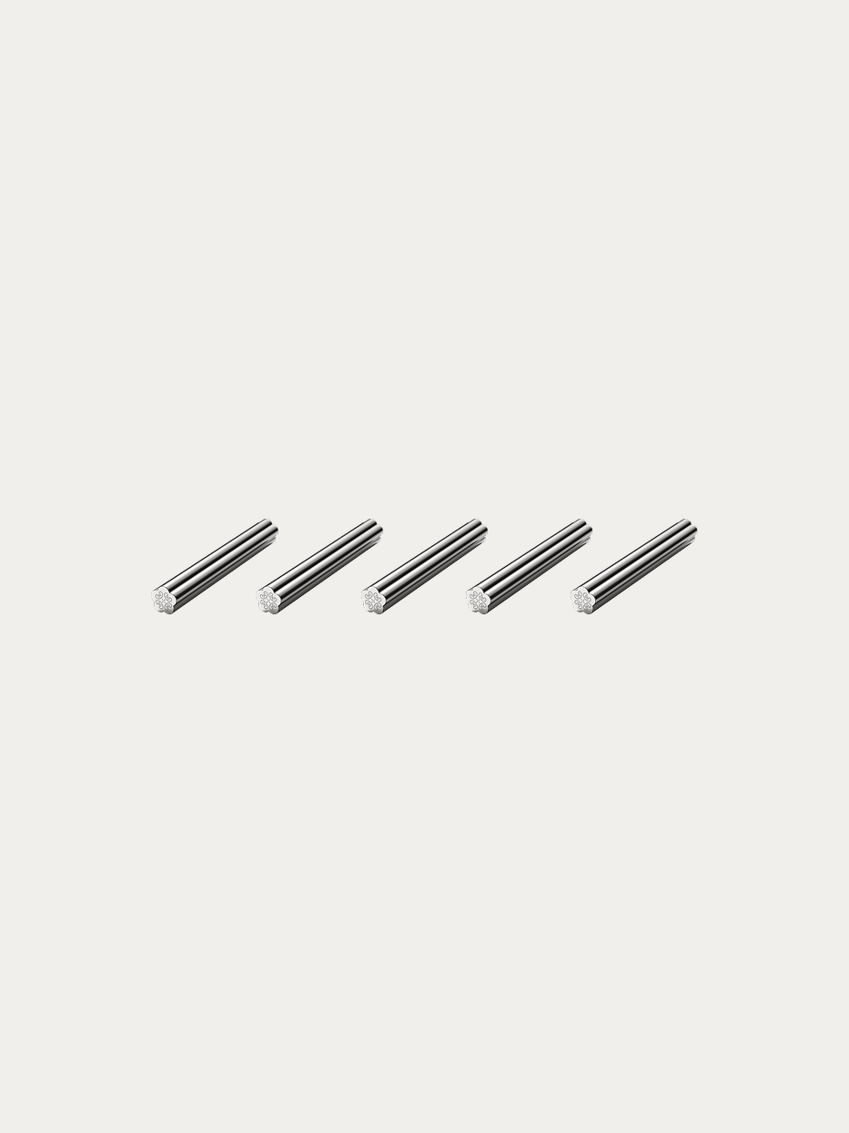 Linglong Chopstick Rest Set